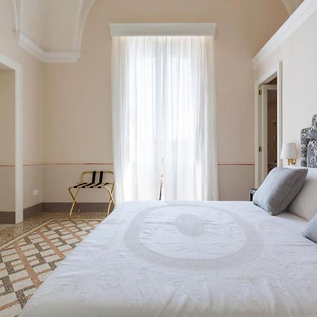 Palazzo Fasti Bed & Breakfast Casarano Eksteriør bilde