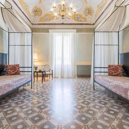 Palazzo Fasti Bed & Breakfast Casarano Eksteriør bilde