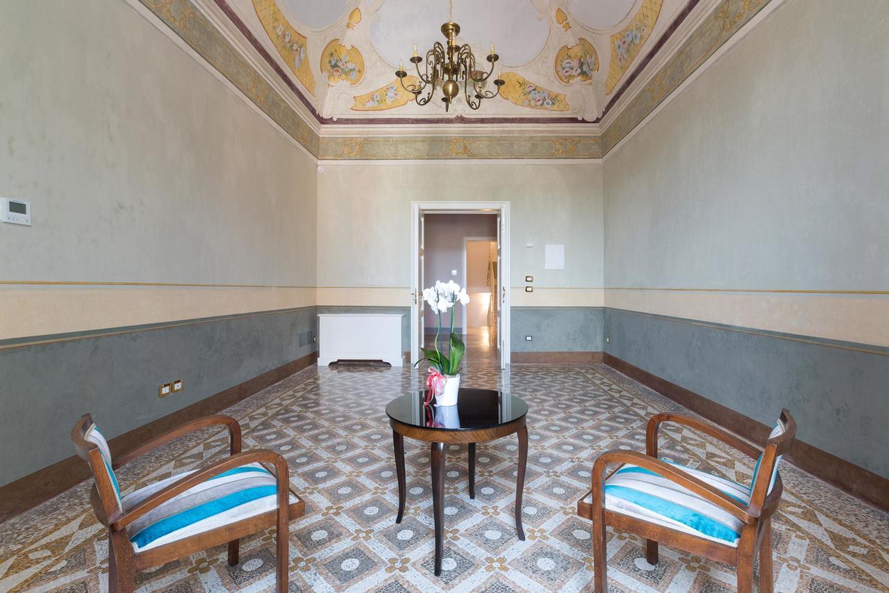 Palazzo Fasti Bed & Breakfast Casarano Eksteriør bilde