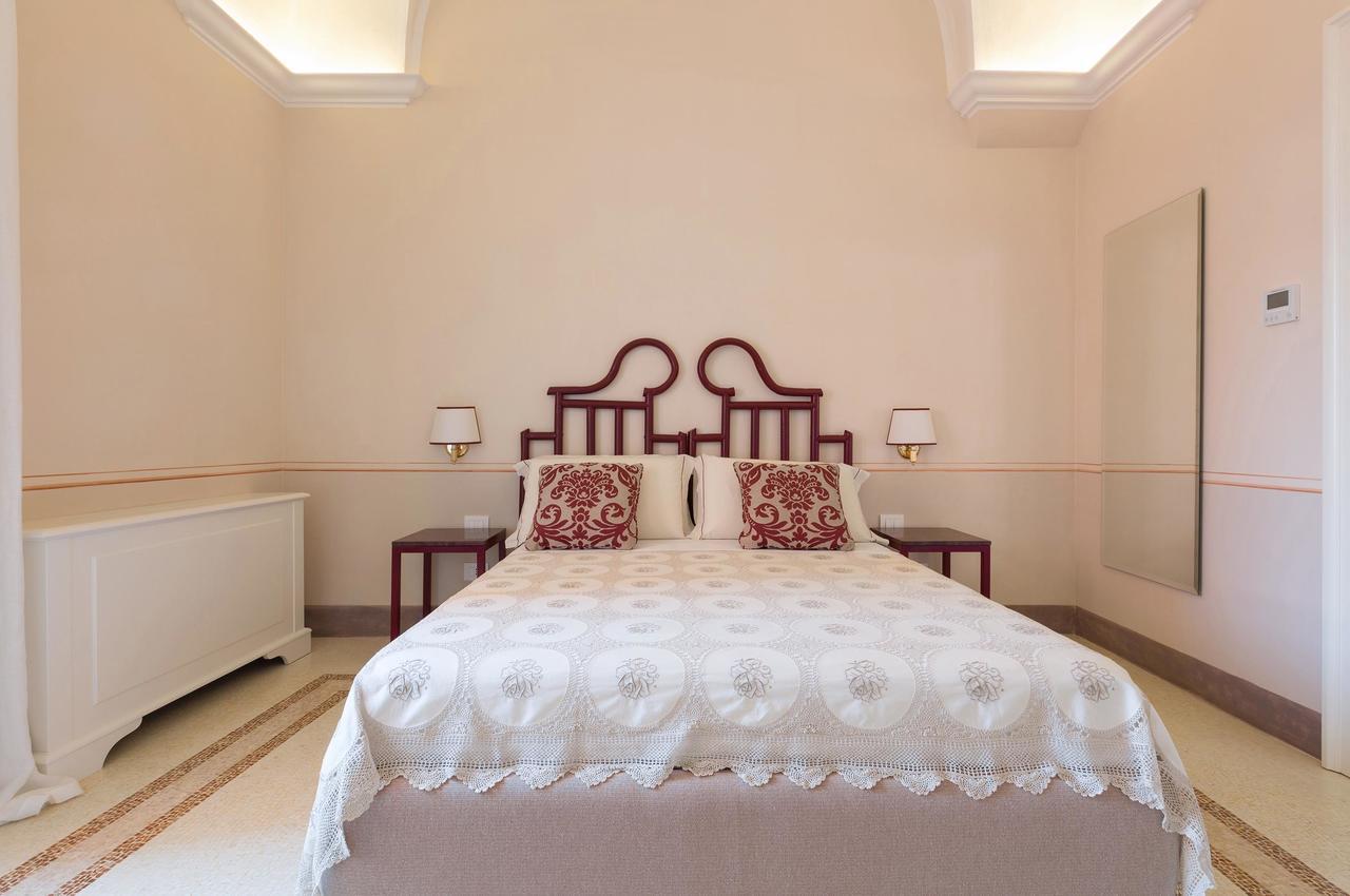 Palazzo Fasti Bed & Breakfast Casarano Eksteriør bilde