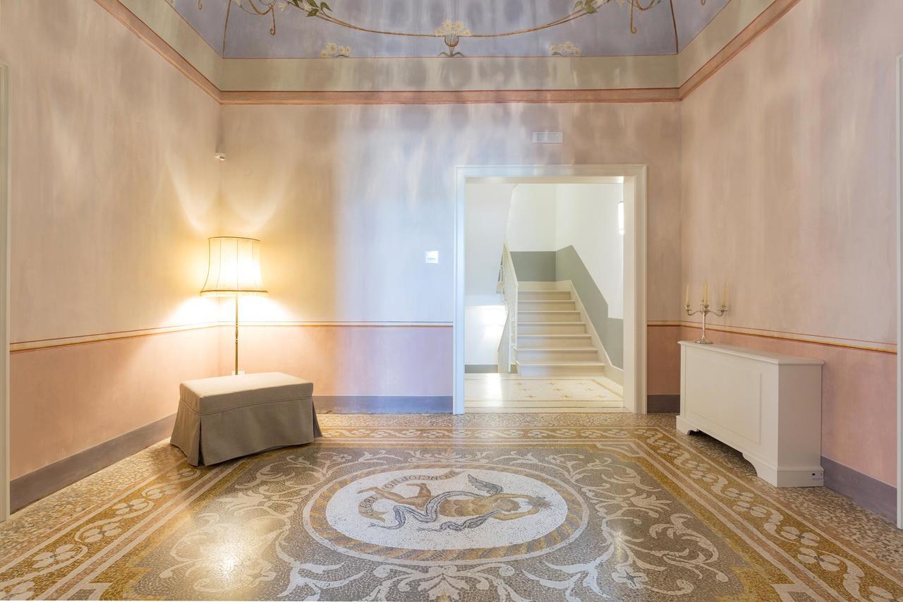 Palazzo Fasti Bed & Breakfast Casarano Eksteriør bilde