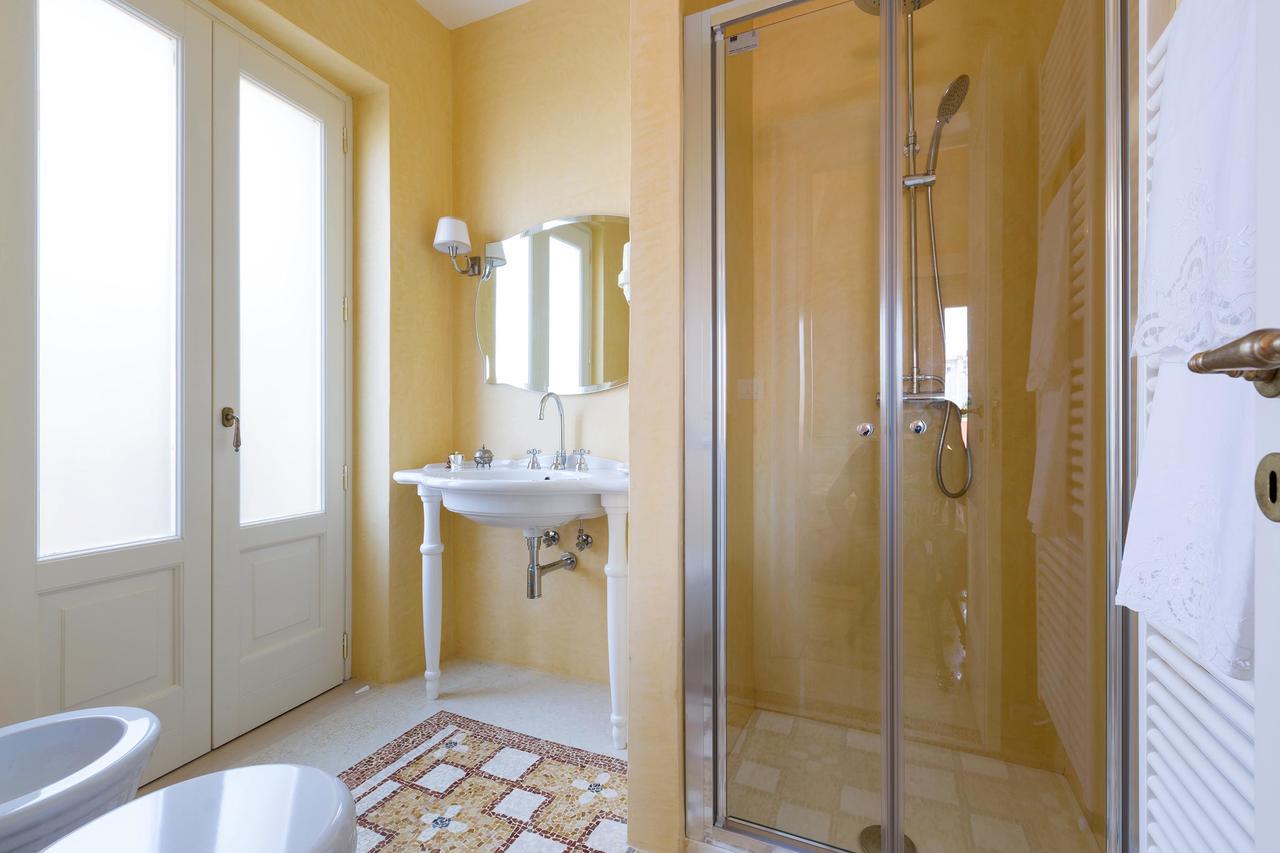 Palazzo Fasti Bed & Breakfast Casarano Eksteriør bilde