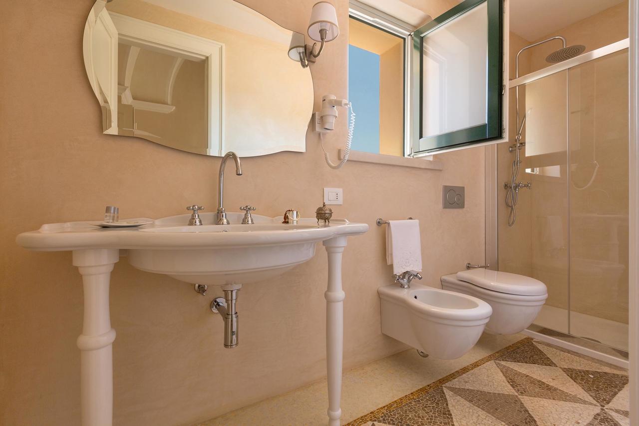 Palazzo Fasti Bed & Breakfast Casarano Eksteriør bilde
