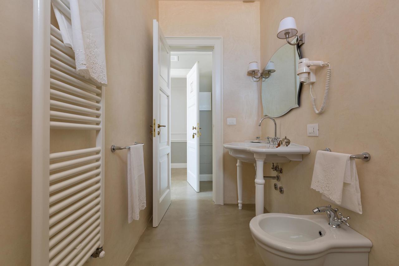 Palazzo Fasti Bed & Breakfast Casarano Eksteriør bilde
