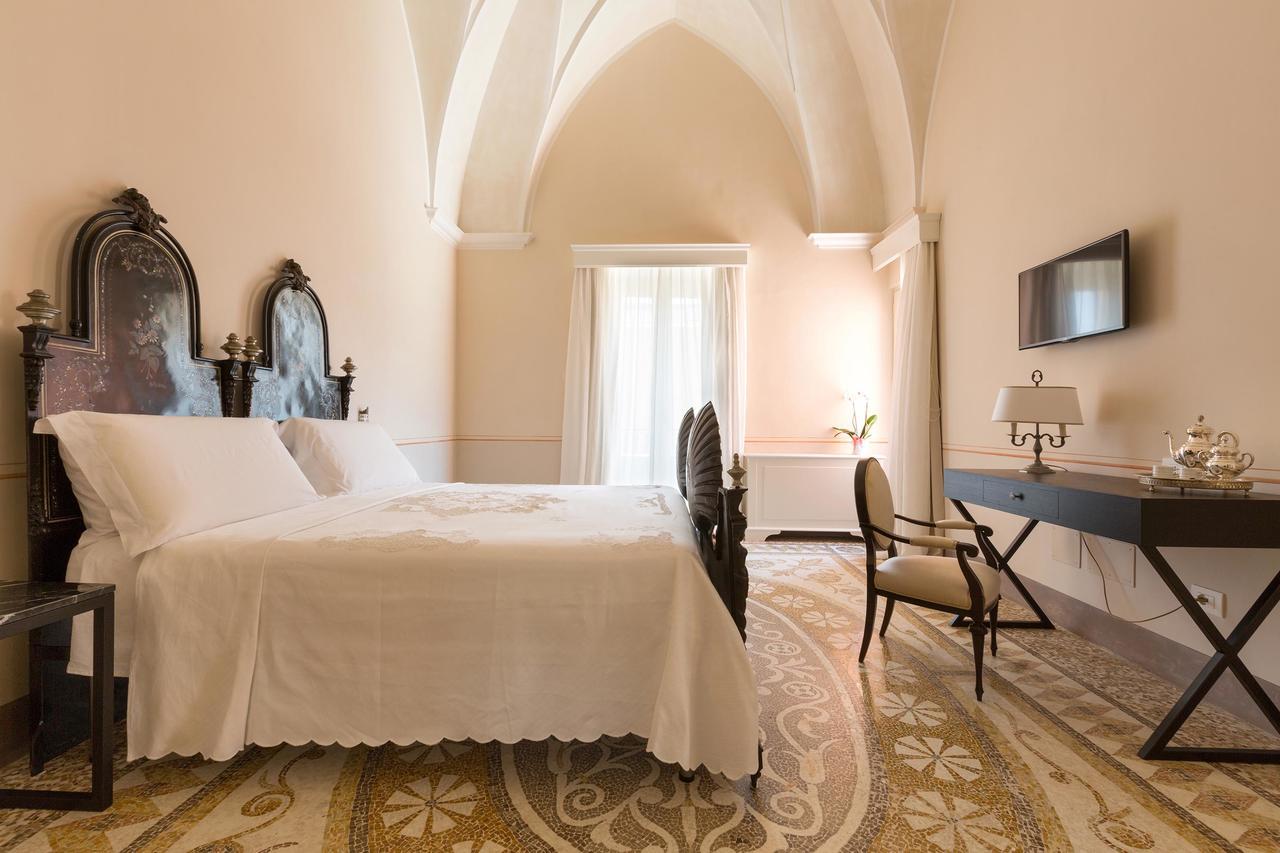 Palazzo Fasti Bed & Breakfast Casarano Eksteriør bilde