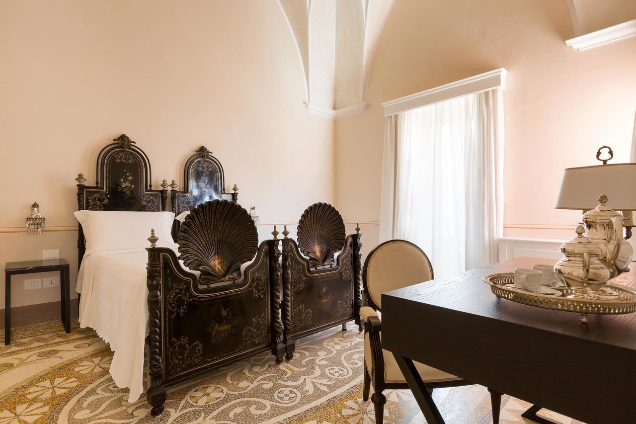 Palazzo Fasti Bed & Breakfast Casarano Eksteriør bilde