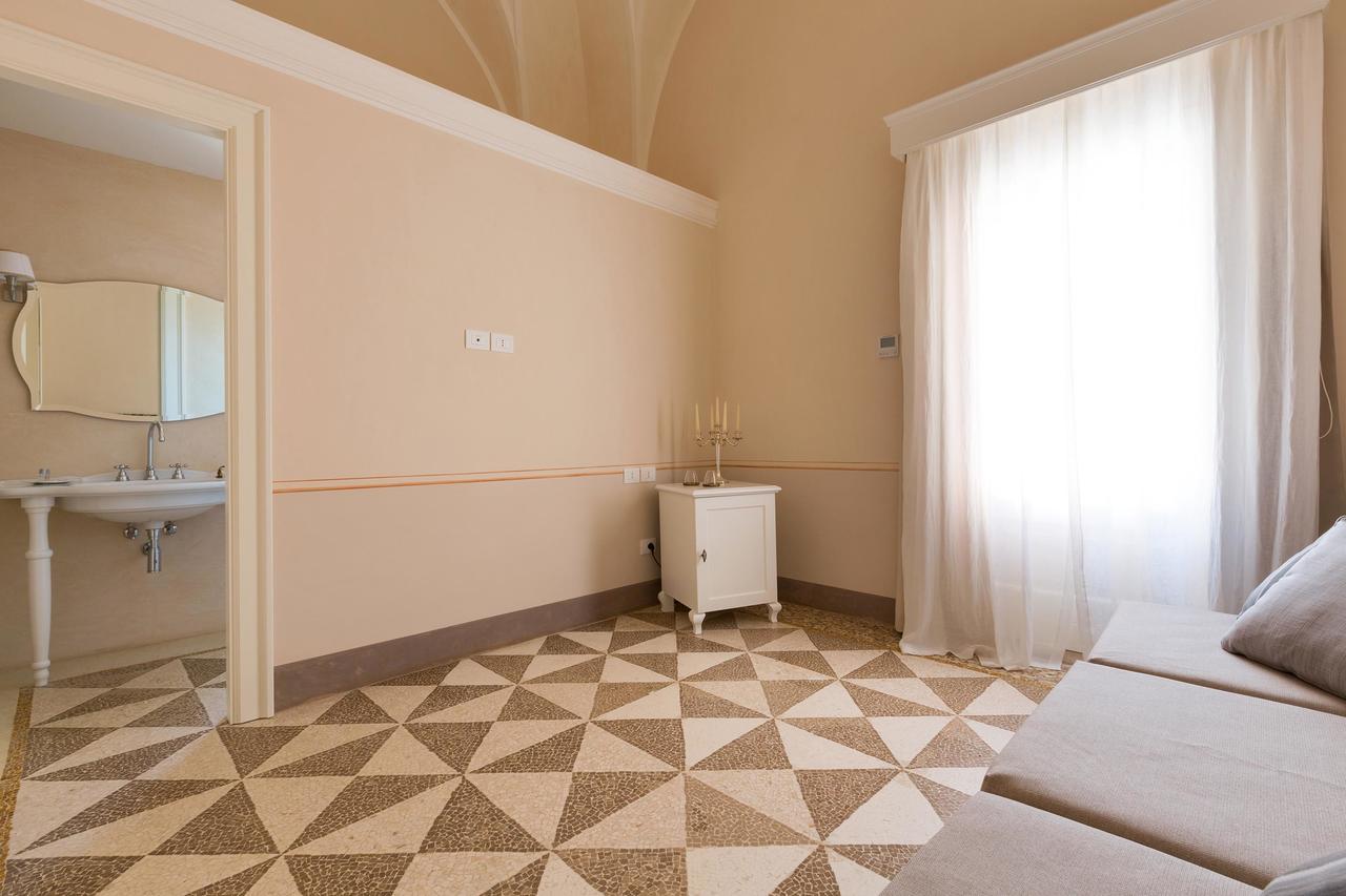 Palazzo Fasti Bed & Breakfast Casarano Eksteriør bilde