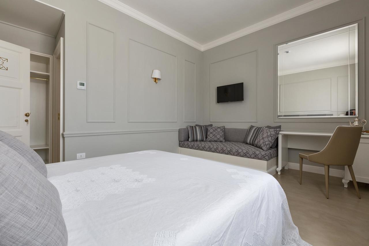 Palazzo Fasti Bed & Breakfast Casarano Eksteriør bilde