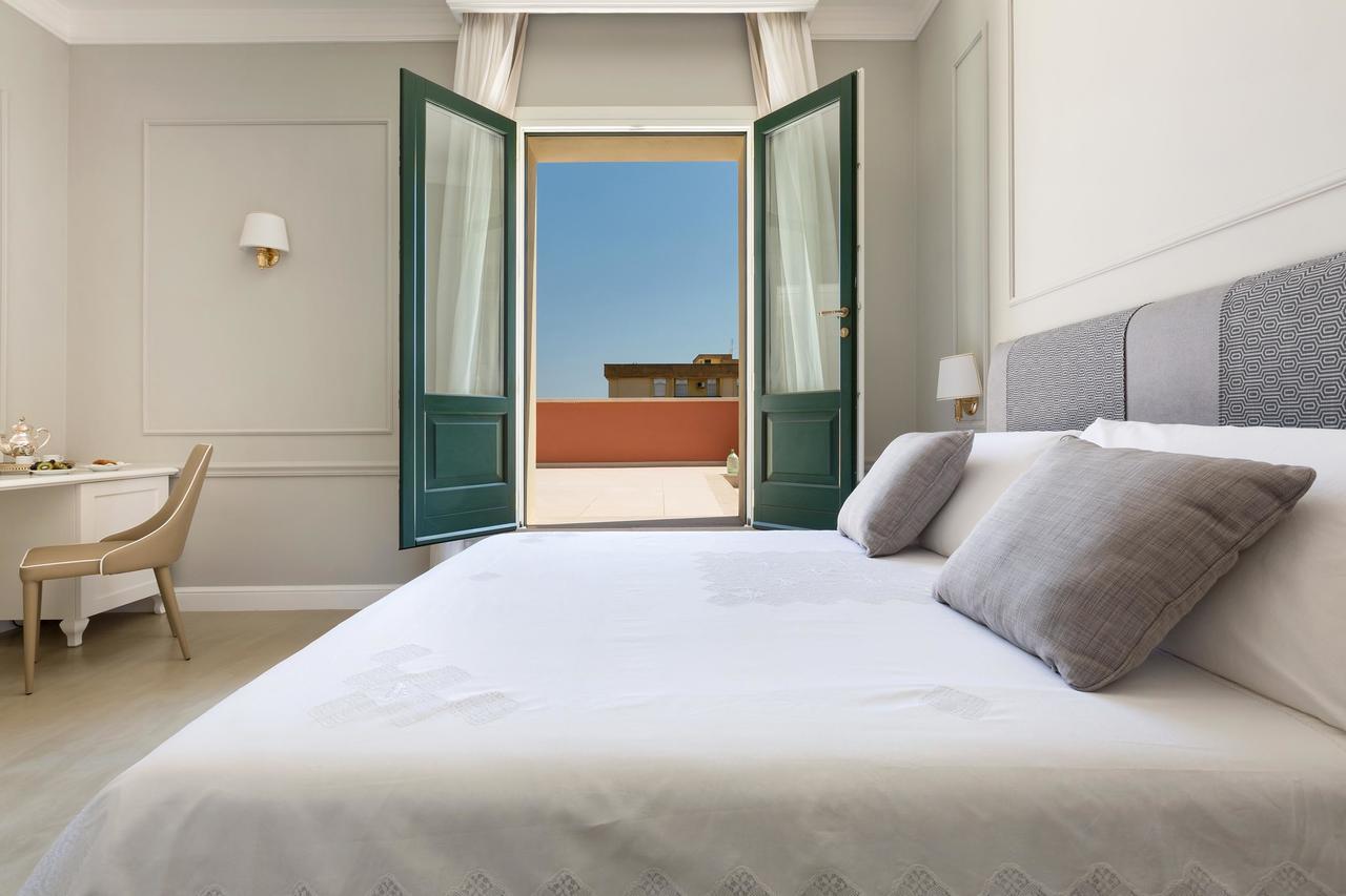 Palazzo Fasti Bed & Breakfast Casarano Eksteriør bilde