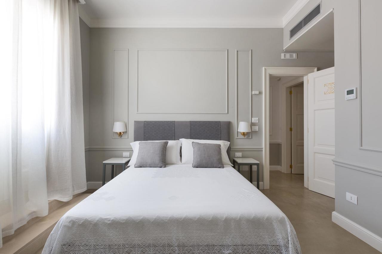 Palazzo Fasti Bed & Breakfast Casarano Eksteriør bilde