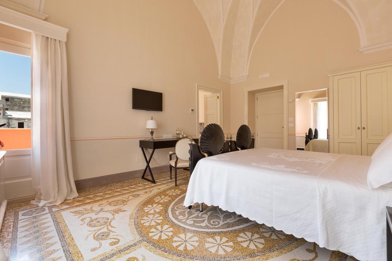 Palazzo Fasti Bed & Breakfast Casarano Eksteriør bilde