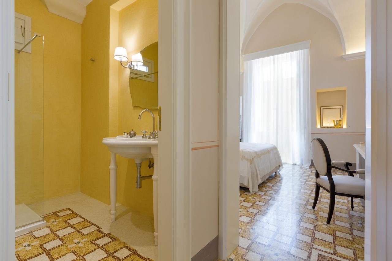 Palazzo Fasti Bed & Breakfast Casarano Eksteriør bilde