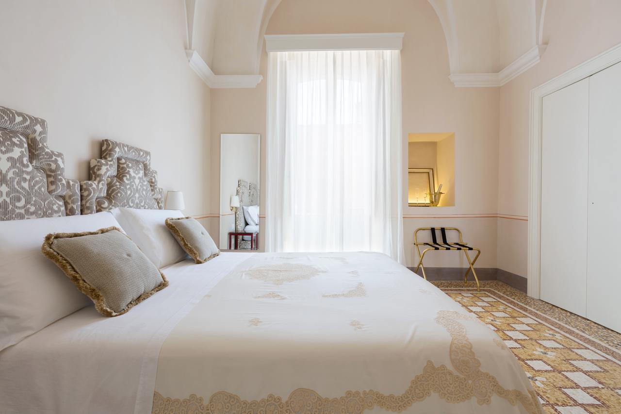 Palazzo Fasti Bed & Breakfast Casarano Eksteriør bilde