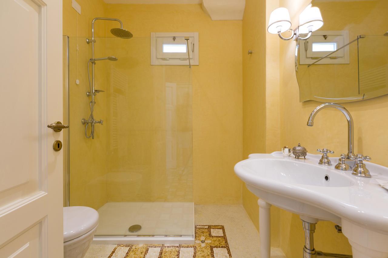 Palazzo Fasti Bed & Breakfast Casarano Eksteriør bilde