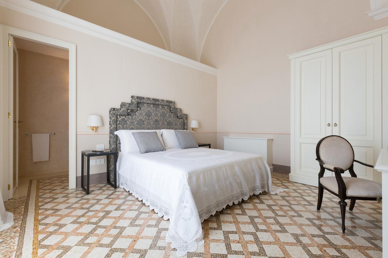 Palazzo Fasti Bed & Breakfast Casarano Eksteriør bilde
